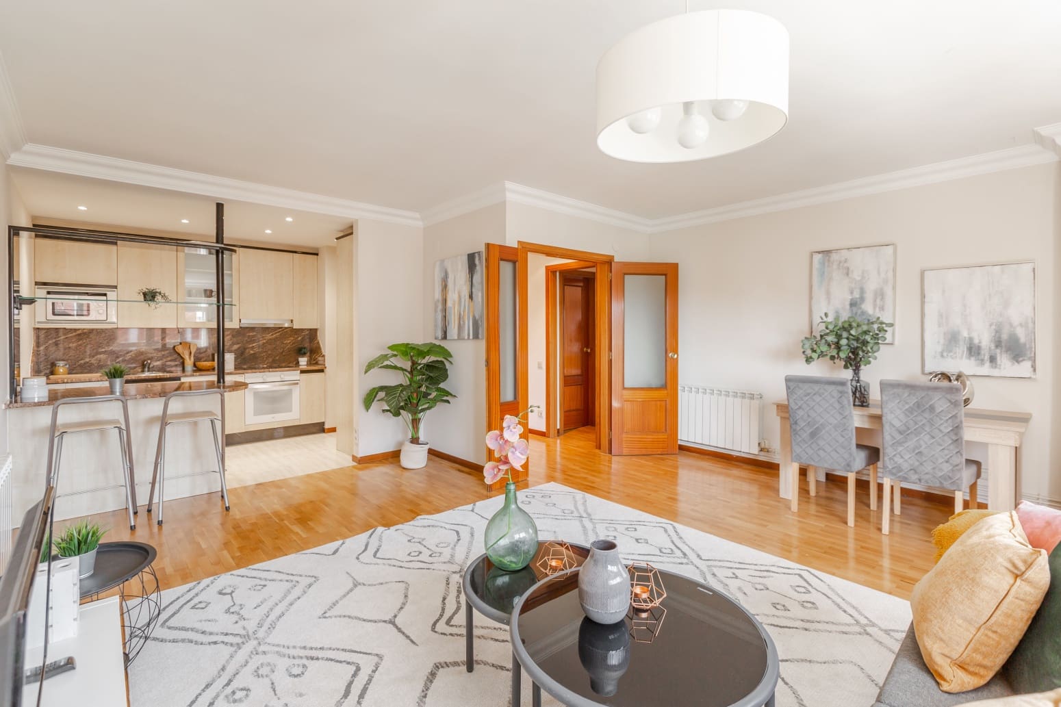1 bedroom Flat for sale in Pamplona / Iruna with garage - € 269,000 (Ref: 9873073)