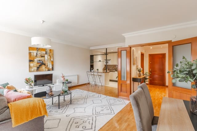 1 sypialnia Mieszkanie na sprzedaż w Pampeluna z garażem - 269 000 € (Ref: 9873073)