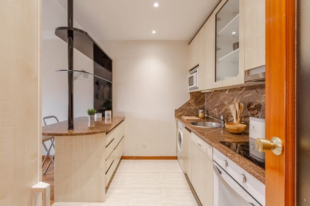 1 sypialnia Mieszkanie na sprzedaż w Pampeluna z garażem - 269 000 € (Ref: 9873073)