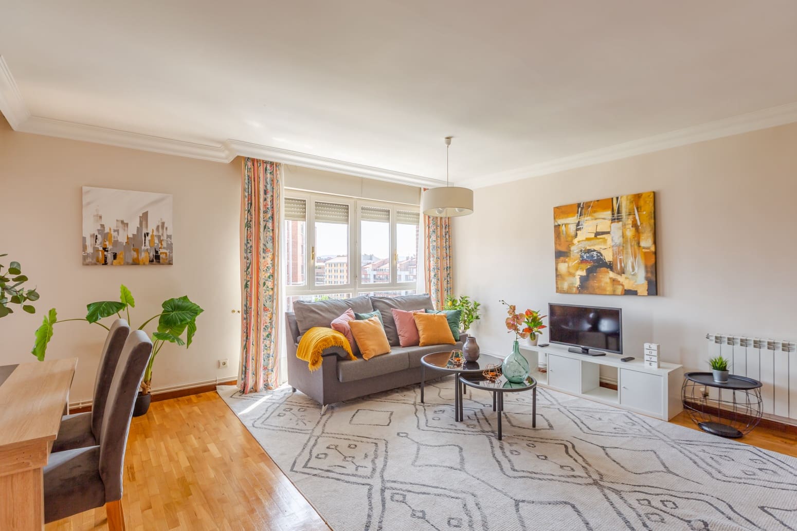 1 bedroom Flat for sale in Pamplona / Iruna with garage - € 269,000 (Ref: 9873073)