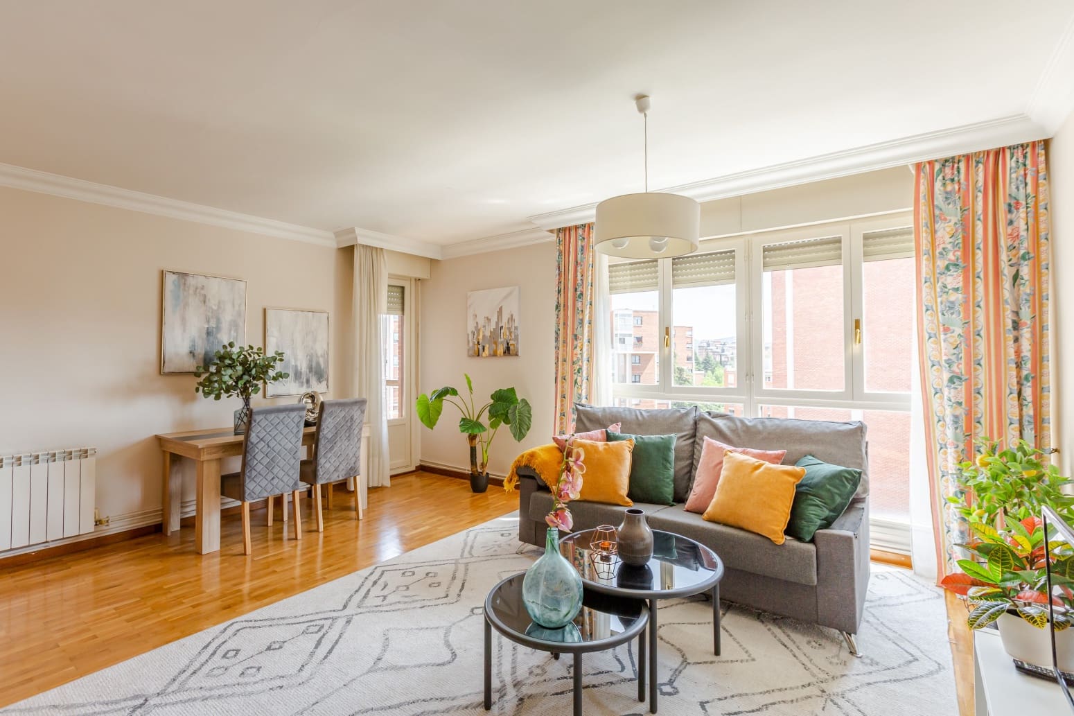 1 bedroom Flat for sale in Pamplona / Iruna with garage - € 269,000 (Ref: 9873073)