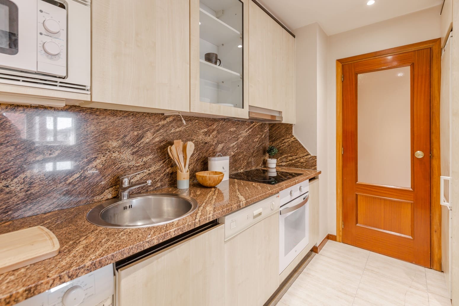 1 bedroom Flat for sale in Pamplona / Iruna with garage - € 269,000 (Ref: 9873073)