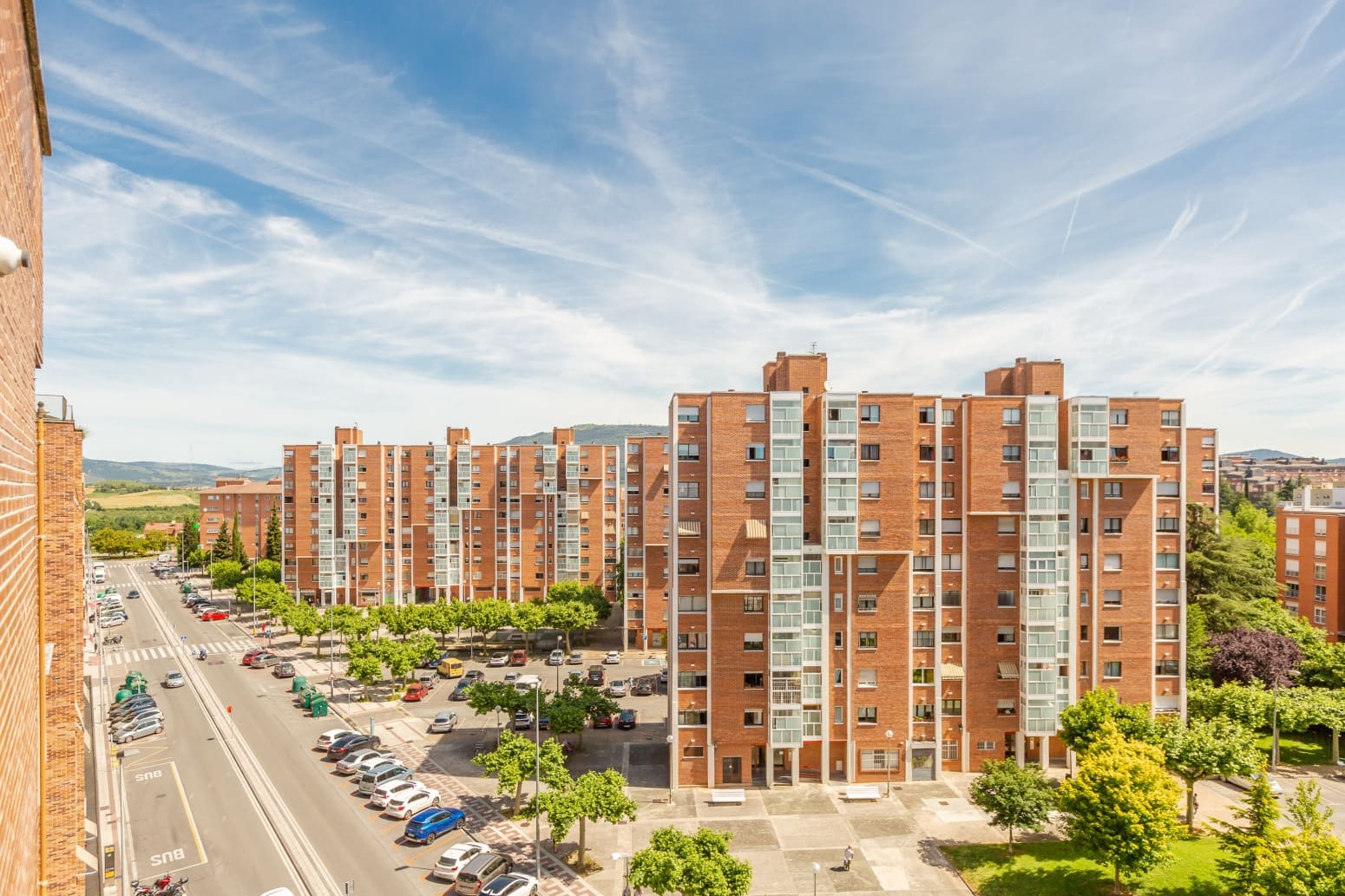 1 bedroom Flat for sale in Pamplona / Iruna with garage - € 269,000 (Ref: 9873073)