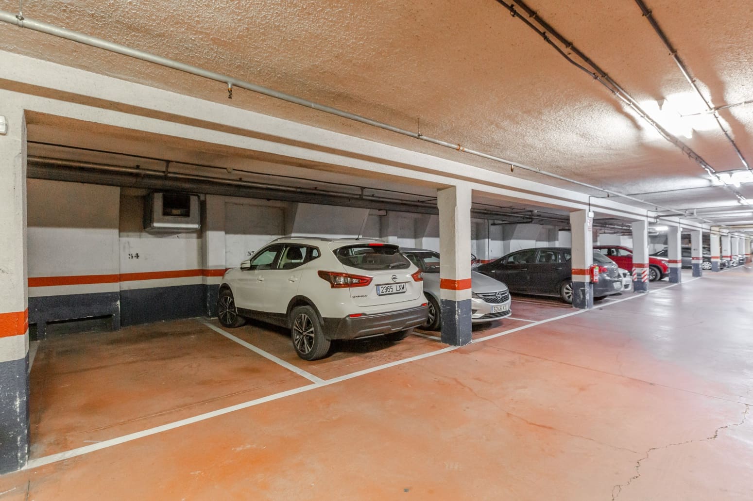 1 bedroom Flat for sale in Pamplona / Iruna with garage - € 269,000 (Ref: 9873073)