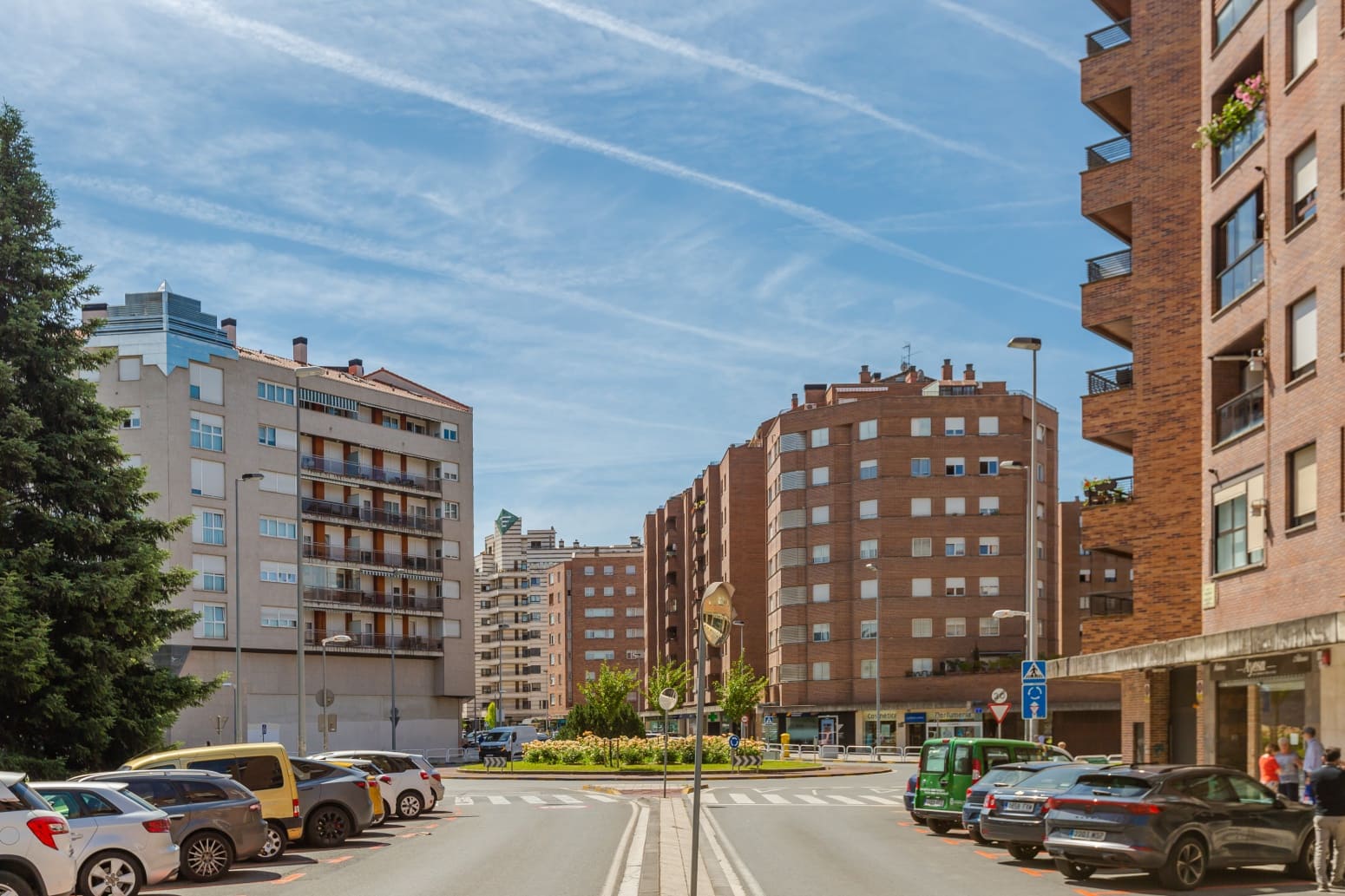 1 bedroom Flat for sale in Pamplona / Iruna with garage - € 269,000 (Ref: 9873073)