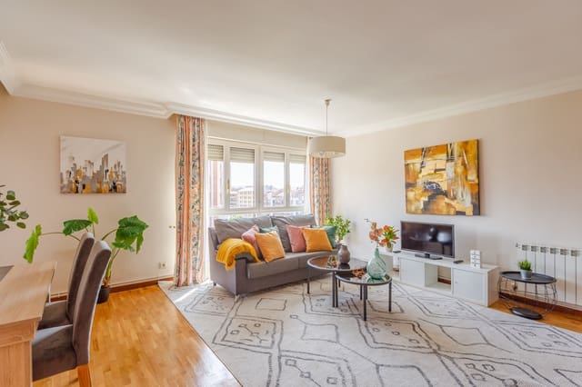 1 sypialnia Mieszkanie na sprzedaż w Pampeluna z garażem - 269 000 € (Ref: 9873073)