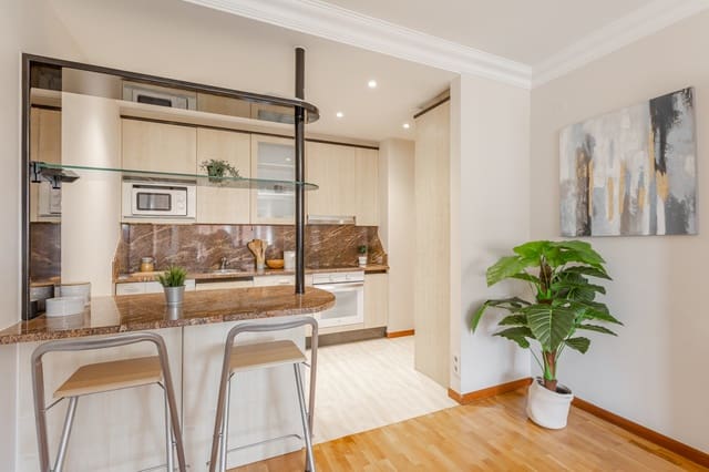 1 sypialnia Mieszkanie na sprzedaż w Pampeluna z garażem - 269 000 € (Ref: 9873073)