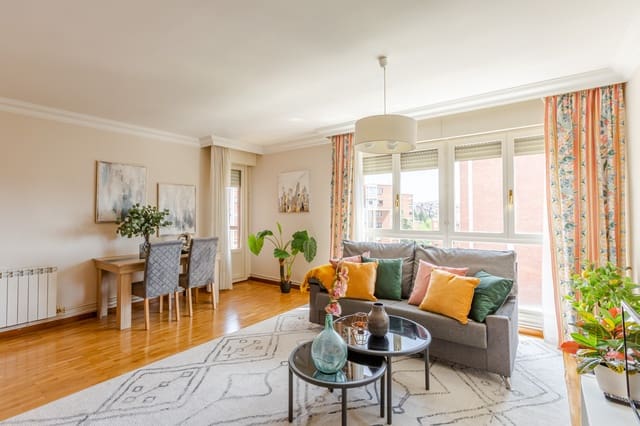 1 sypialnia Mieszkanie na sprzedaż w Pampeluna z garażem - 269 000 € (Ref: 9873073)