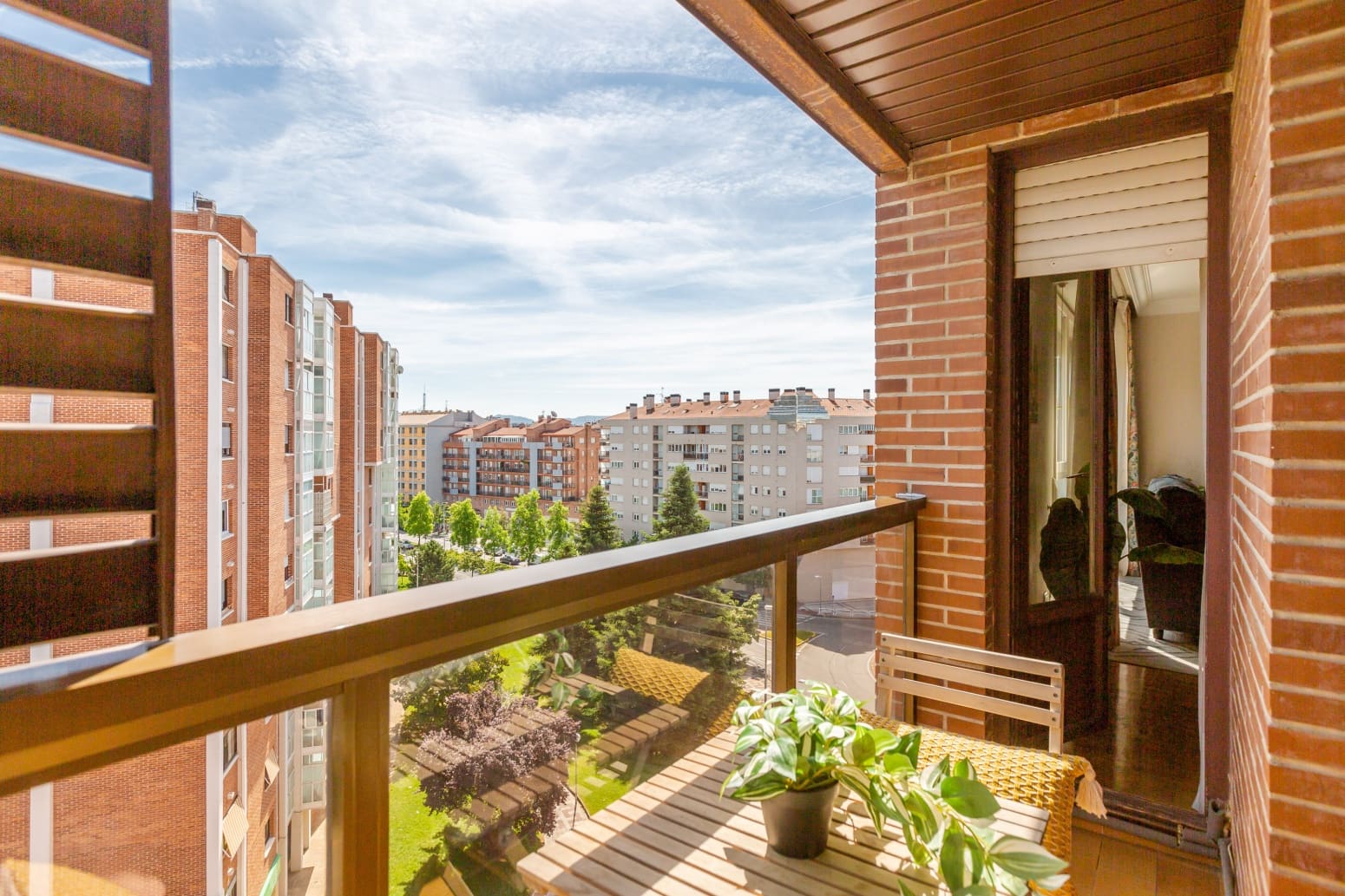 1 bedroom Flat for sale in Pamplona / Iruna with garage - € 269,000 (Ref: 9873073)