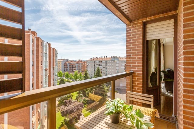 1 sypialnia Mieszkanie na sprzedaż w Pampeluna z garażem - 269 000 € (Ref: 9873073)
