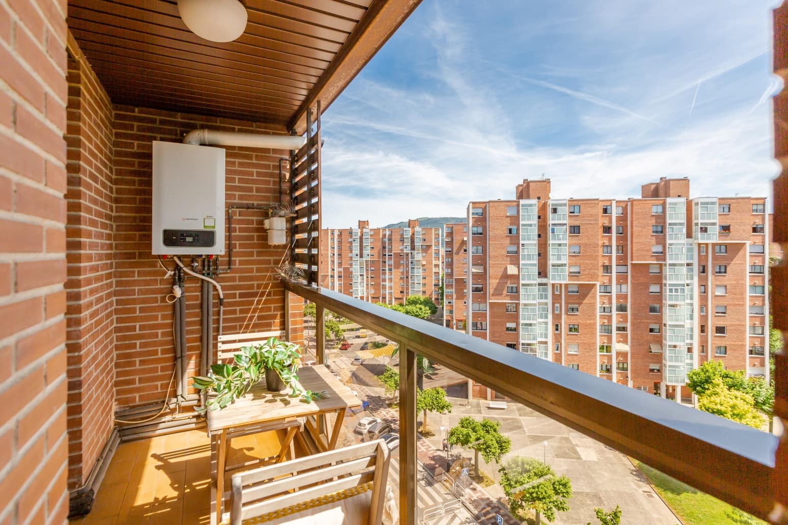 1 bedroom Flat for sale in Pamplona / Iruna with garage - € 269,000 (Ref: 9873073)