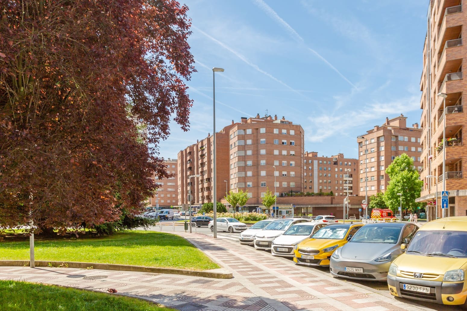 1 bedroom Flat for sale in Pamplona / Iruna with garage - € 269,000 (Ref: 9873073)