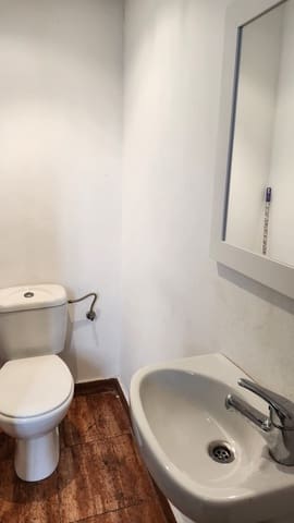 Commercial for rent in Villava / Atarrabia - € 600 (Ref: 9873074)