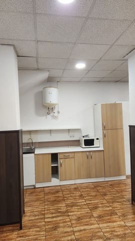 Commercial for rent in Villava / Atarrabia - € 600 (Ref: 9873074)