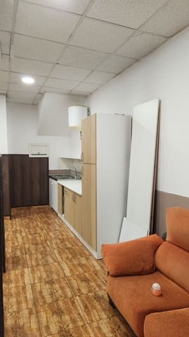 Commercial for rent in Villava / Atarrabia - € 600 (Ref: 9873074)