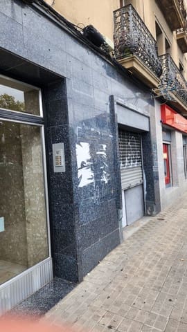 Commercial for rent in Villava / Atarrabia - € 600 (Ref: 9873074)