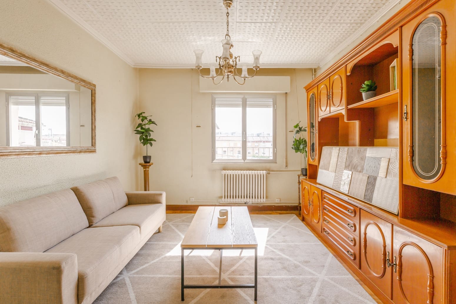 3 bedroom Flat for sale in Pamplona / Iruna - € 189,900 (Ref: 9873075)