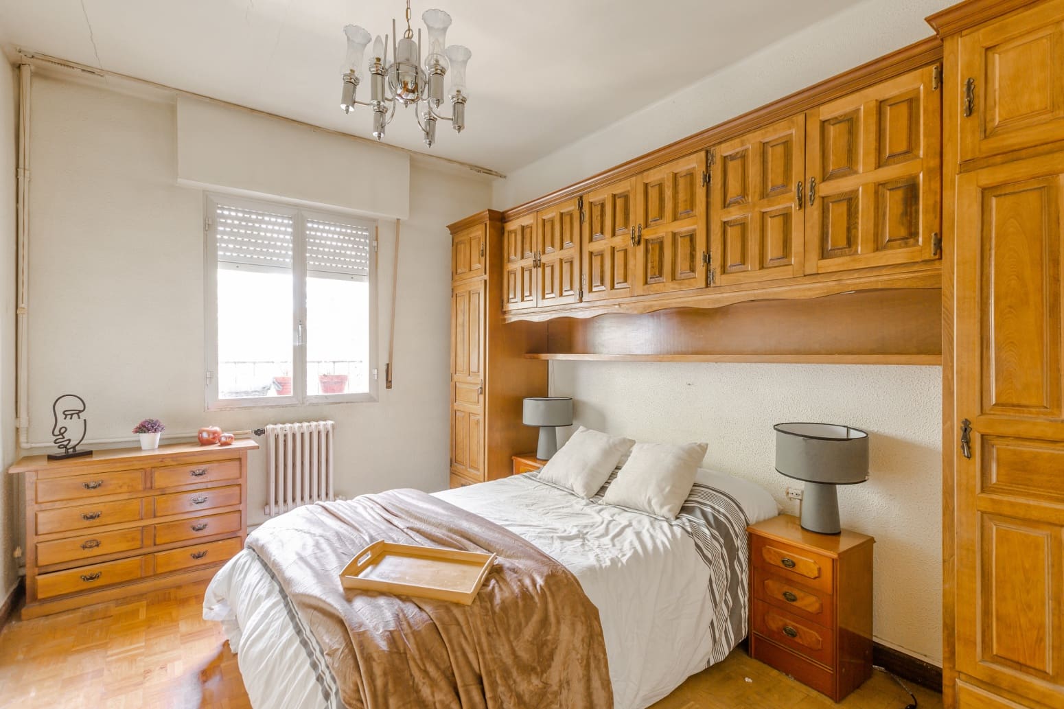 3 bedroom Flat for sale in Pamplona / Iruna - € 189,900 (Ref: 9873075)