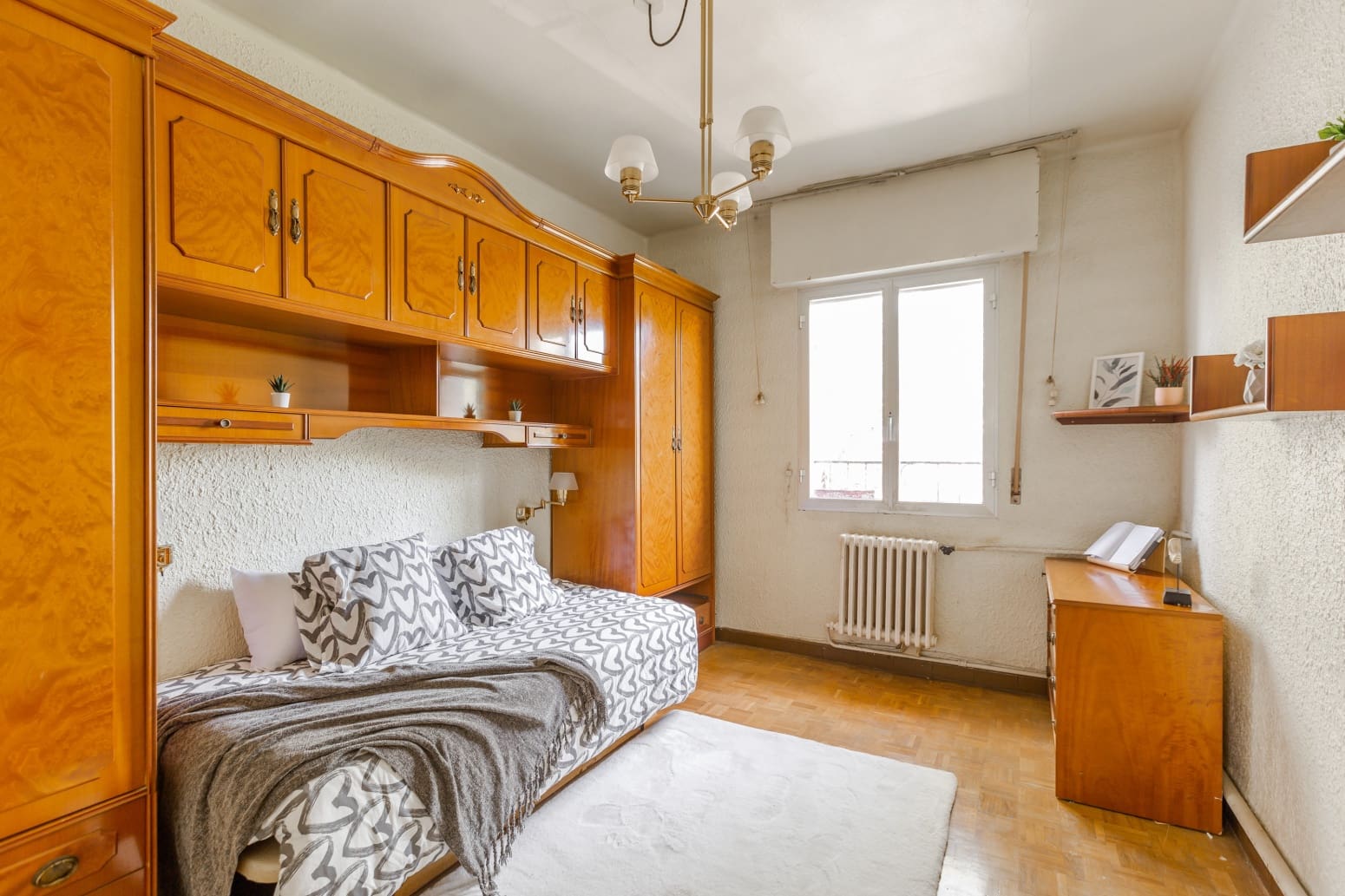 3 bedroom Flat for sale in Pamplona / Iruna - € 189,900 (Ref: 9873075)