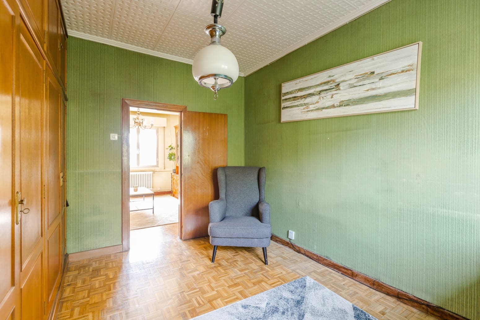 3 bedroom Flat for sale in Pamplona / Iruna - € 189,900 (Ref: 9873075)