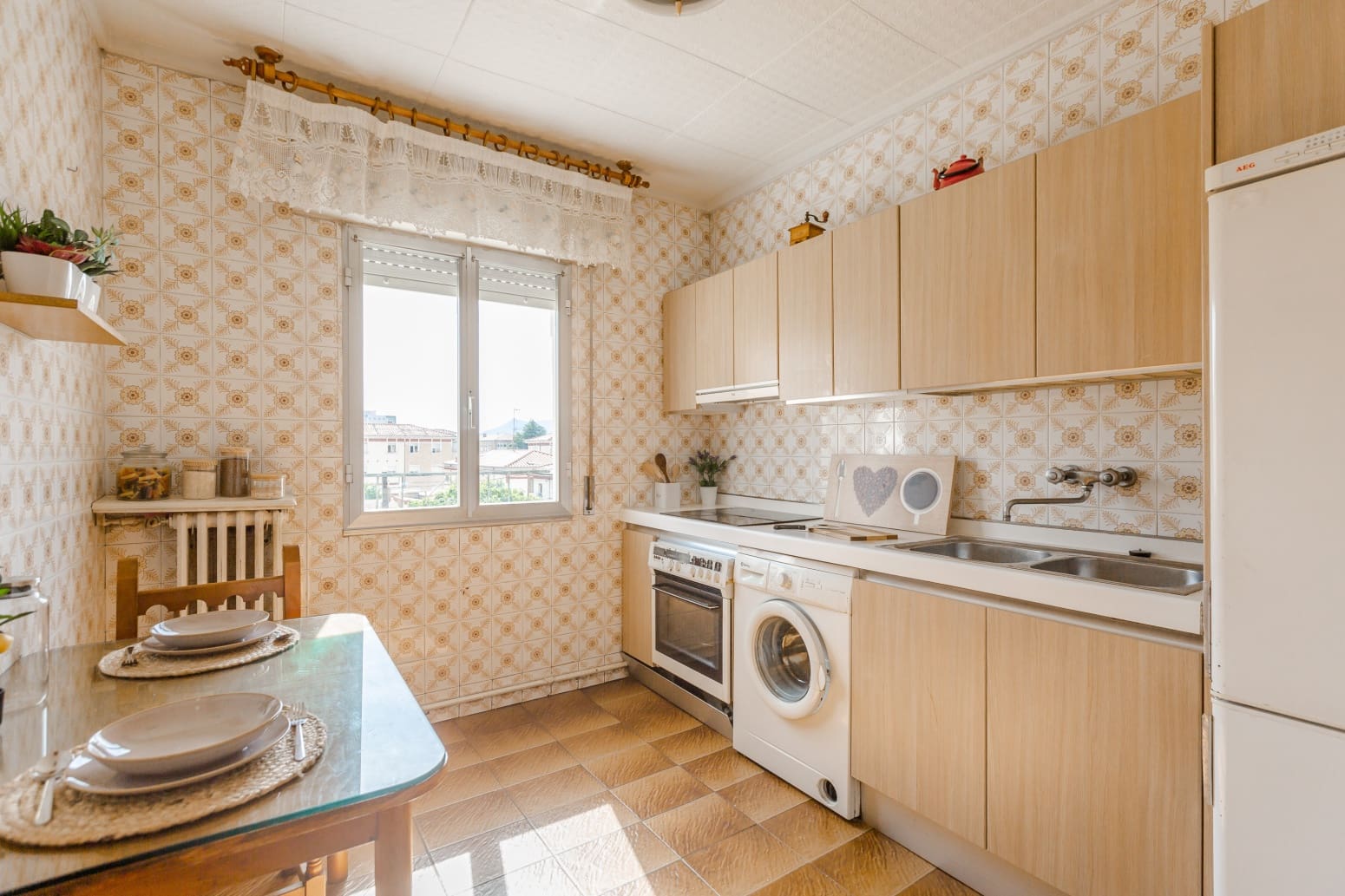 3 bedroom Flat for sale in Pamplona / Iruna - € 189,900 (Ref: 9873075)
