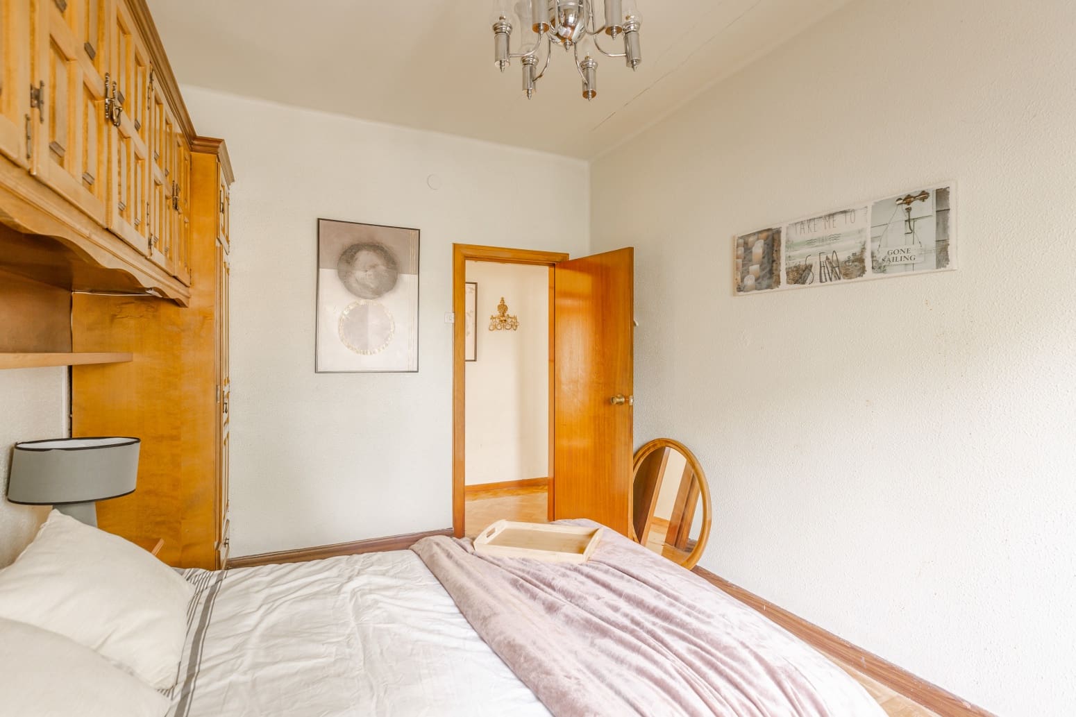 3 bedroom Flat for sale in Pamplona / Iruna - € 189,900 (Ref: 9873075)