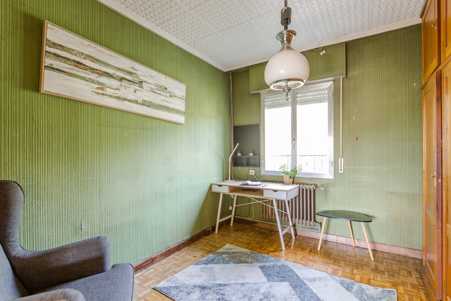 3 bedroom Flat for sale in Pamplona / Iruna - € 189,900 (Ref: 9873075)