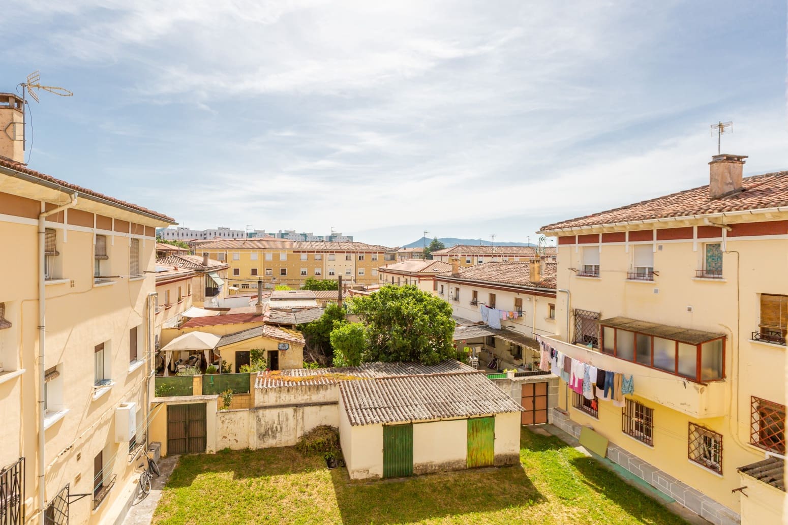 3 bedroom Flat for sale in Pamplona / Iruna - € 189,900 (Ref: 9873075)