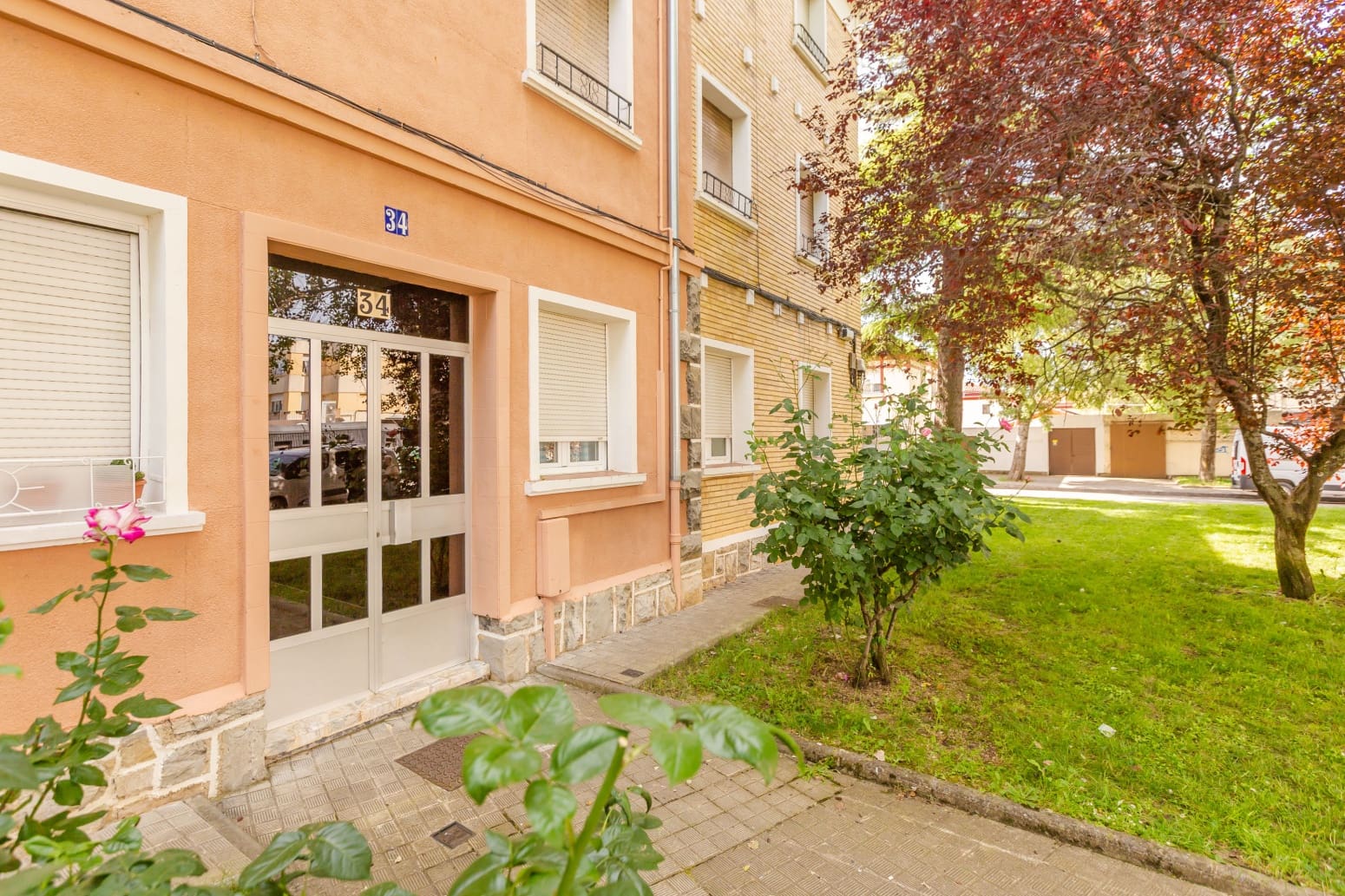 3 bedroom Flat for sale in Pamplona / Iruna - € 189,900 (Ref: 9873075)