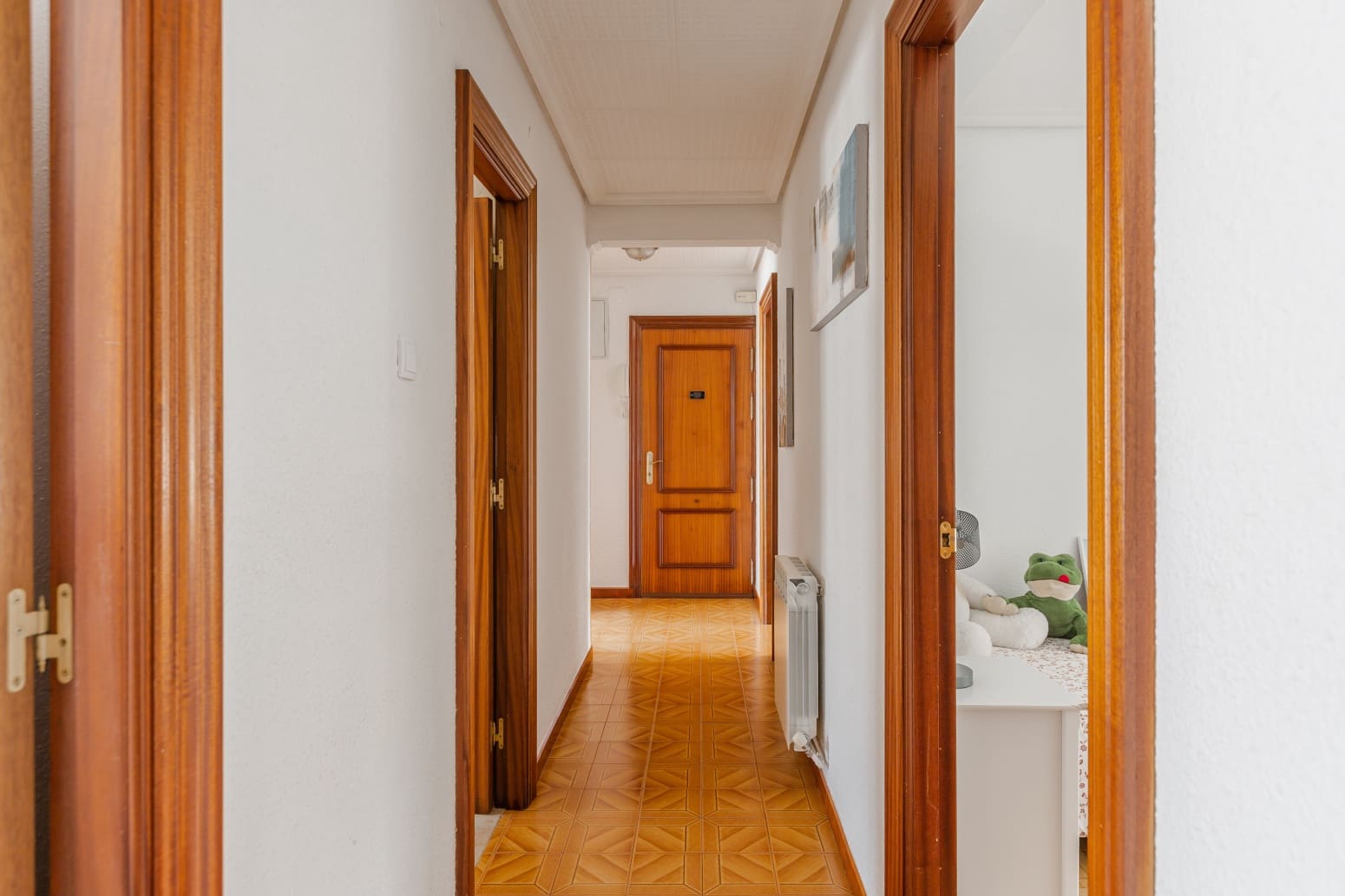 3 bedroom Flat for sale in Berriozar - € 189,000 (Ref: 9873076)
