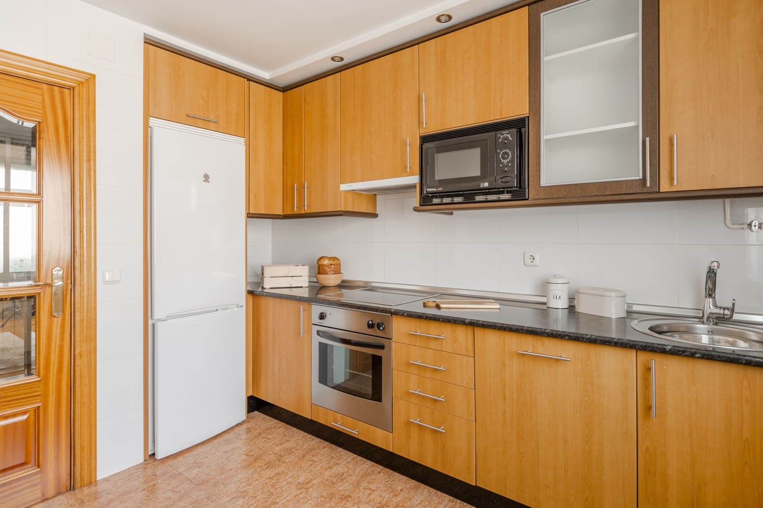 3 bedroom Flat for sale in Berriozar - € 189,000 (Ref: 9873076)
