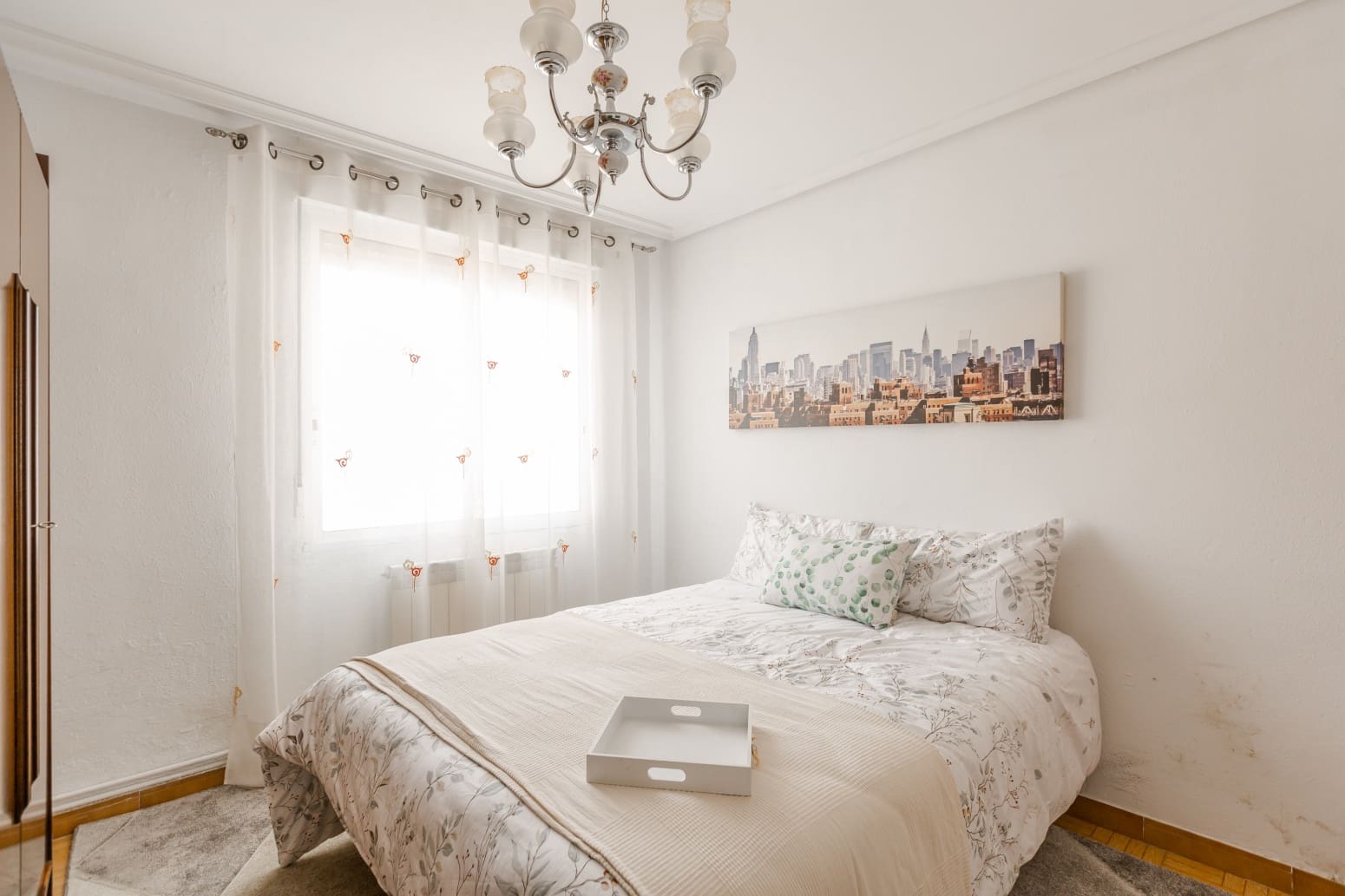 3 bedroom Flat for sale in Berriozar - € 189,000 (Ref: 9873076)