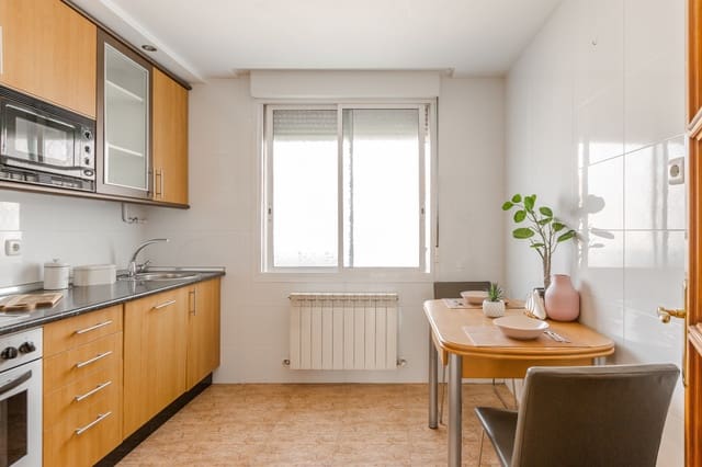 3 bedroom Flat for sale in Berriozar - € 189,000 (Ref: 9873076)