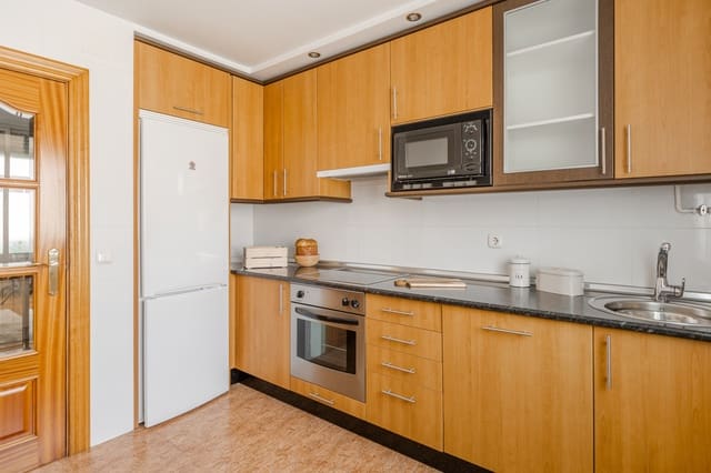 3 bedroom Flat for sale in Berriozar - € 189,000 (Ref: 9873076)