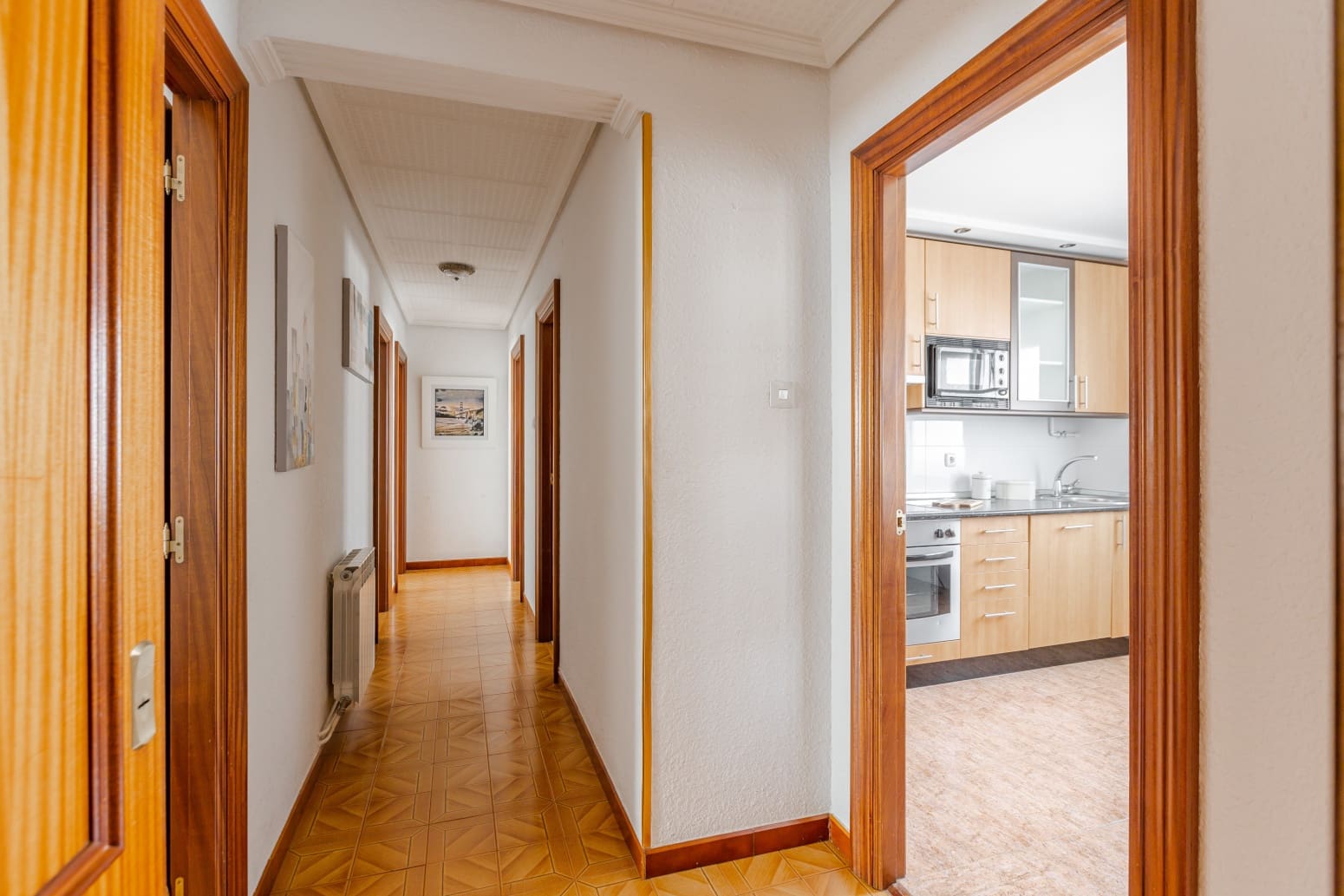 3 bedroom Flat for sale in Berriozar - € 189,000 (Ref: 9873076)