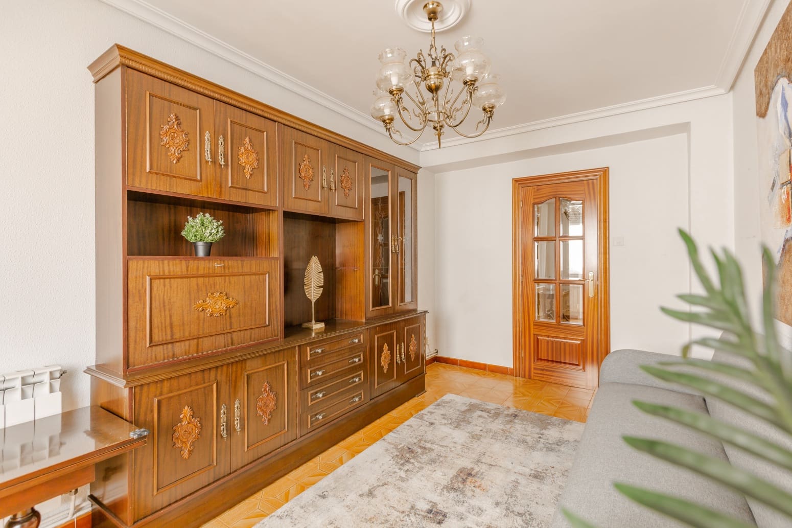 3 bedroom Flat for sale in Berriozar - € 189,000 (Ref: 9873076)