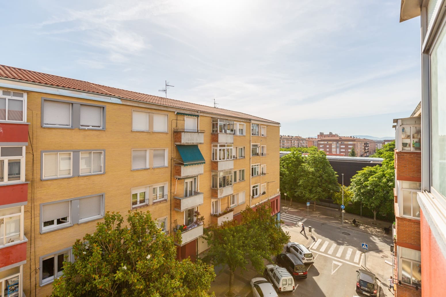 3 bedroom Flat for sale in Berriozar - € 189,000 (Ref: 9873076)