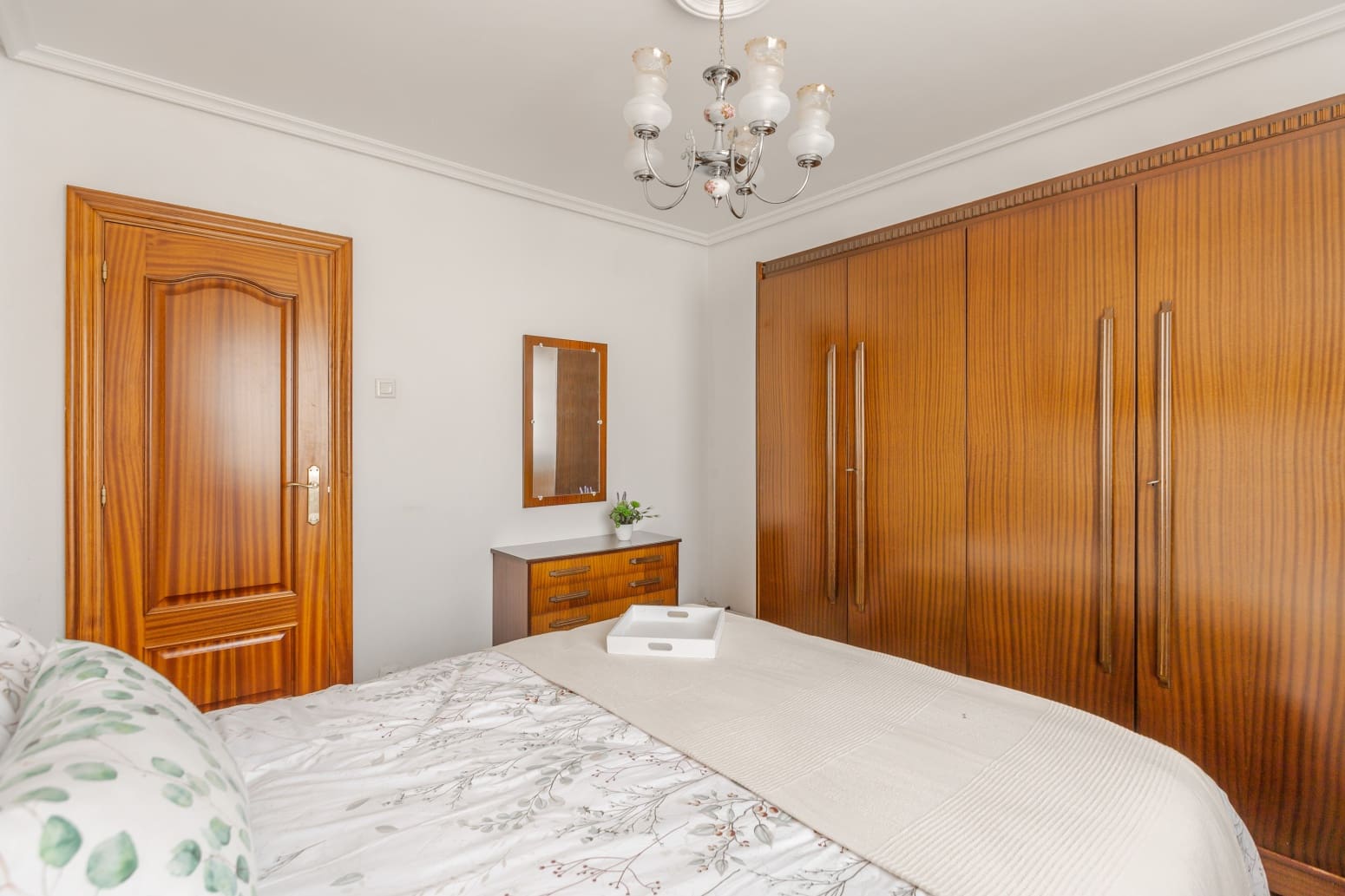 3 bedroom Flat for sale in Berriozar - € 189,000 (Ref: 9873076)