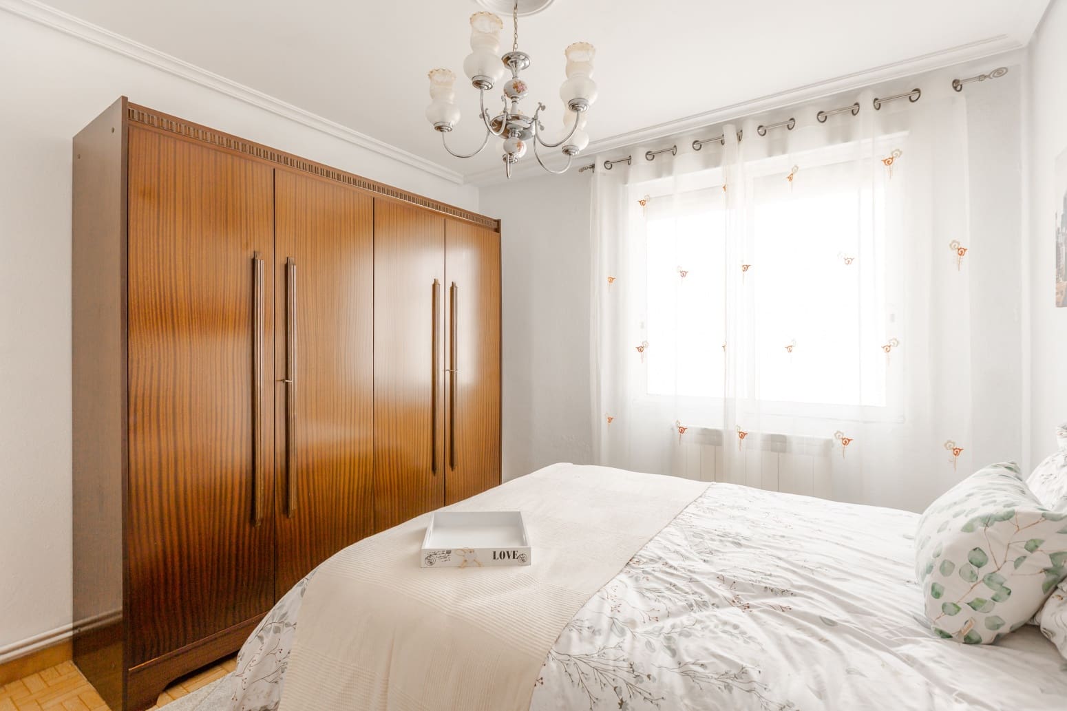 3 bedroom Flat for sale in Berriozar - € 189,000 (Ref: 9873076)
