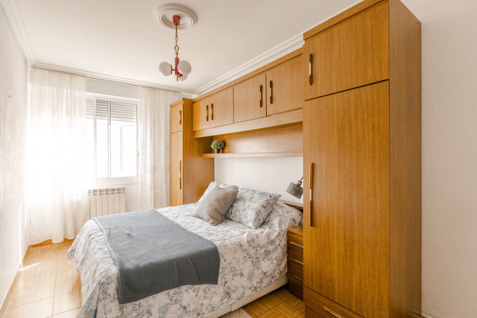 3 bedroom Flat for sale in Berriozar - € 189,000 (Ref: 9873076)