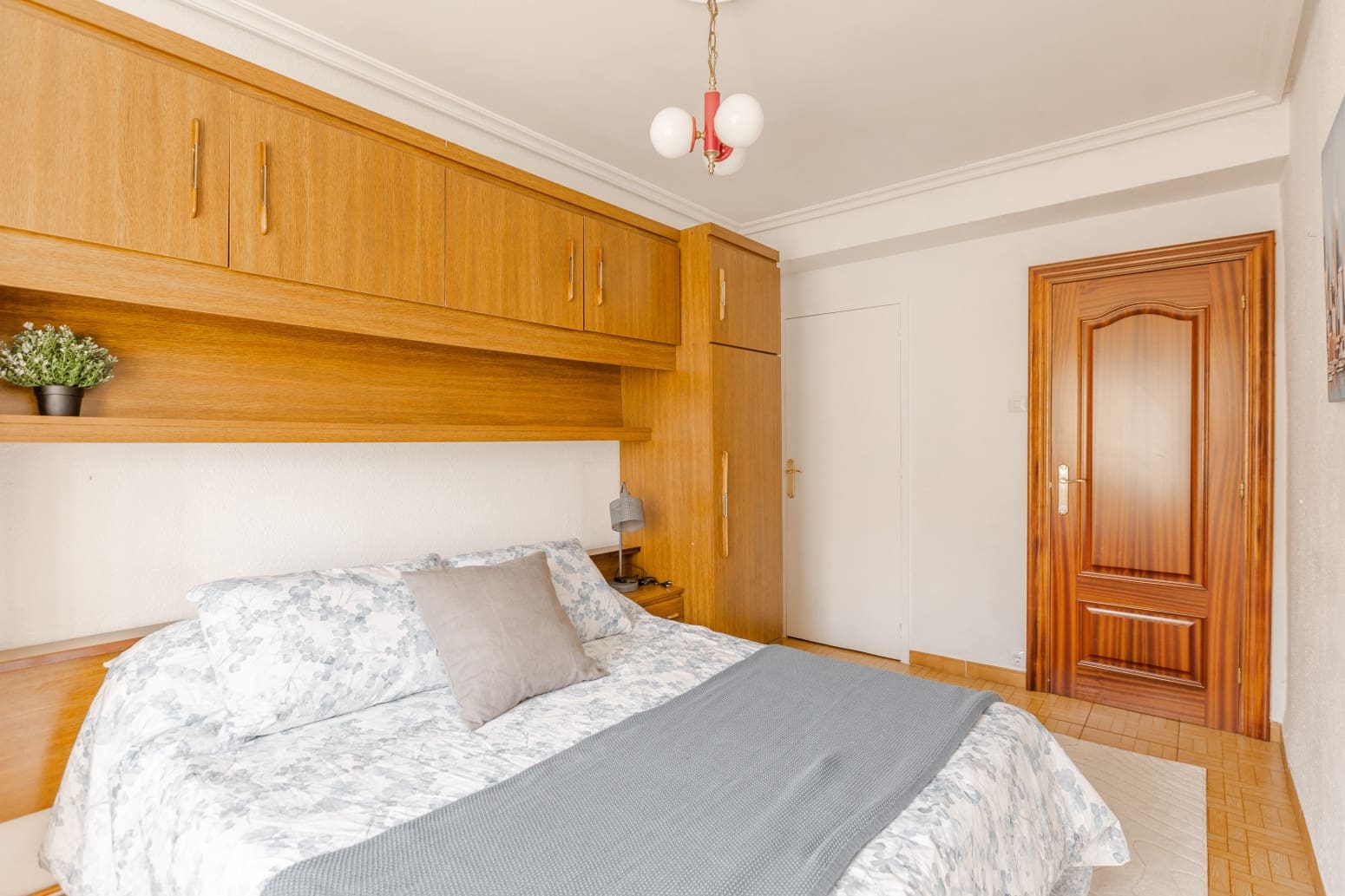 3 bedroom Flat for sale in Berriozar - € 189,000 (Ref: 9873076)
