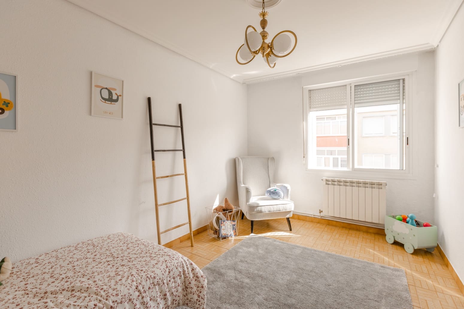 3 bedroom Flat for sale in Berriozar - € 189,000 (Ref: 9873076)