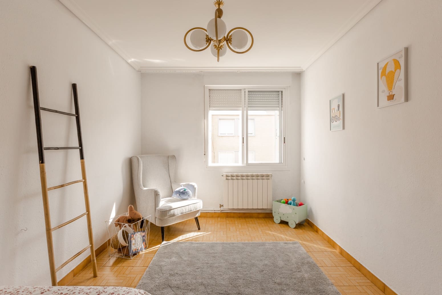 3 bedroom Flat for sale in Berriozar - € 189,000 (Ref: 9873076)