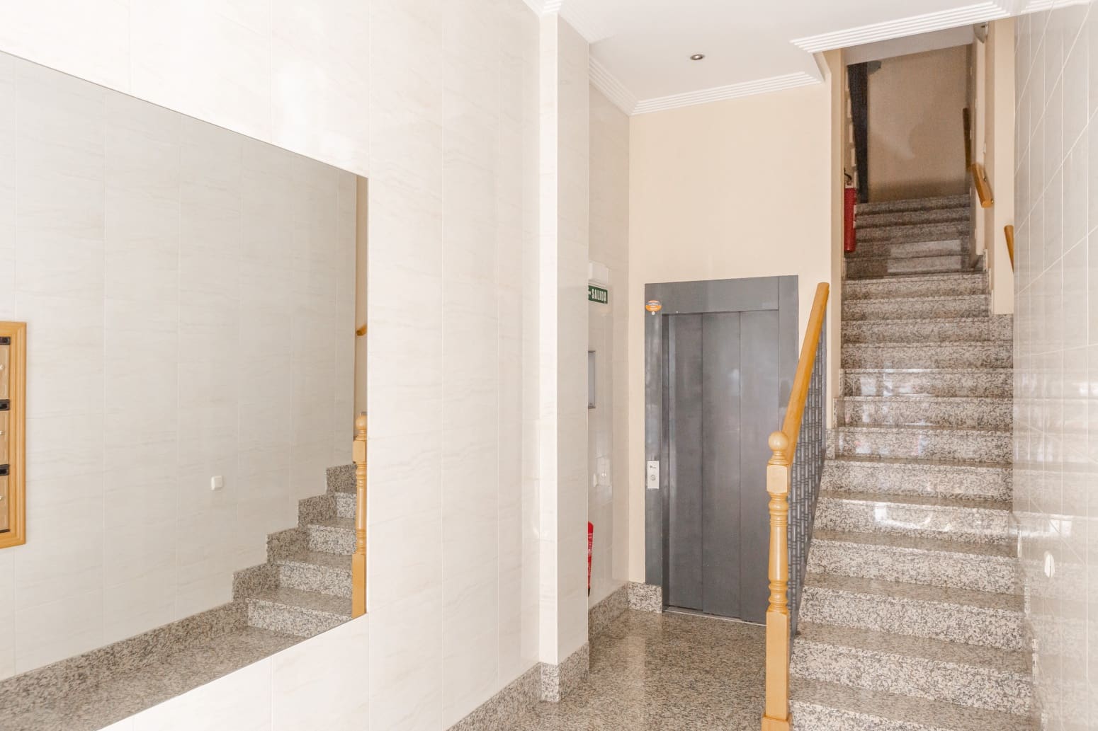 3 bedroom Flat for sale in Berriozar - € 189,000 (Ref: 9873076)