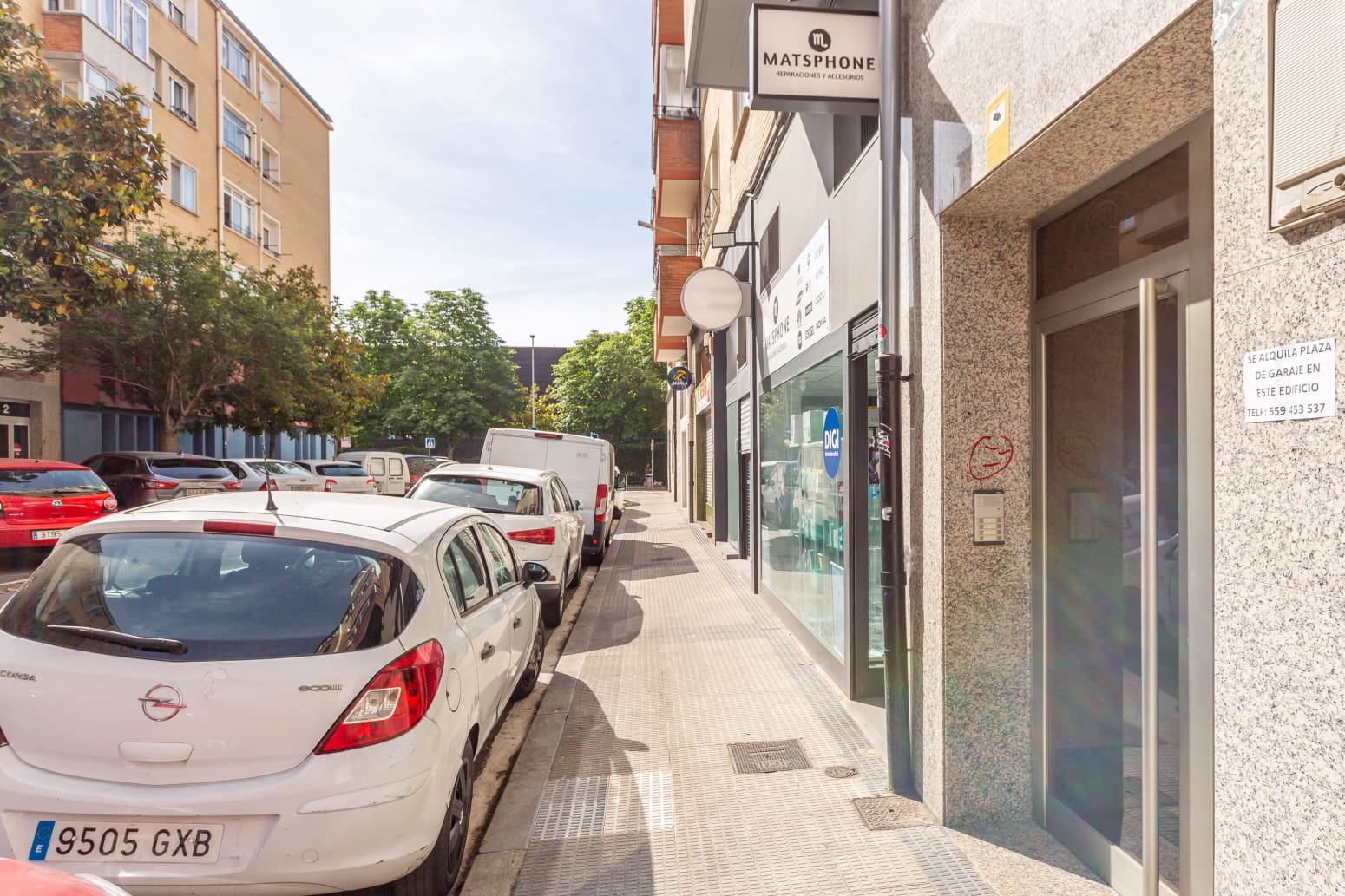 3 bedroom Flat for sale in Berriozar - € 189,000 (Ref: 9873076)
