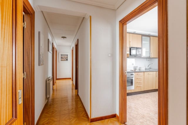 3 bedroom Flat for sale in Berriozar - € 189,000 (Ref: 9873076)