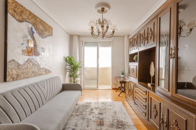 3 bedroom Flat for sale in Berriozar - € 189,000 (Ref: 9873076)