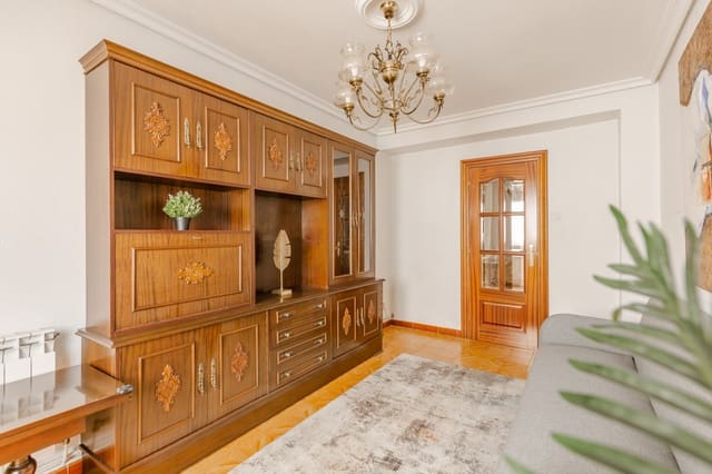 3 bedroom Flat for sale in Berriozar - € 189,000 (Ref: 9873076)