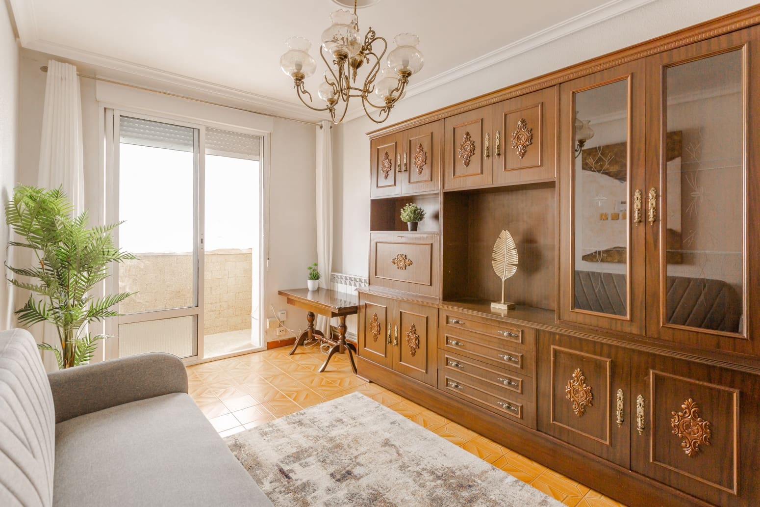 3 bedroom Flat for sale in Berriozar - € 189,000 (Ref: 9873076)