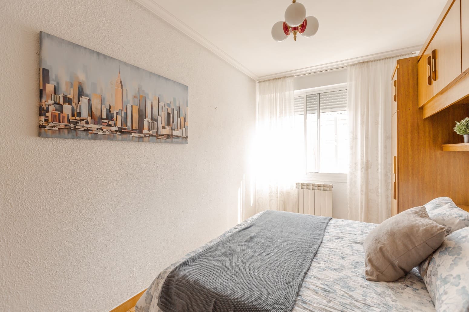 3 bedroom Flat for sale in Berriozar - € 189,000 (Ref: 9873076)
